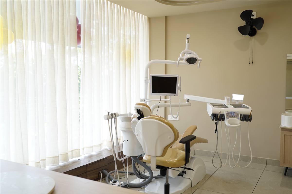 Dental Chair