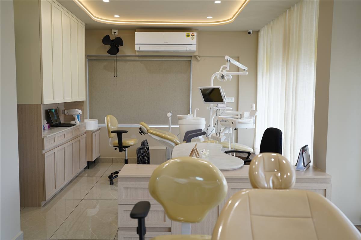 Treatment Room